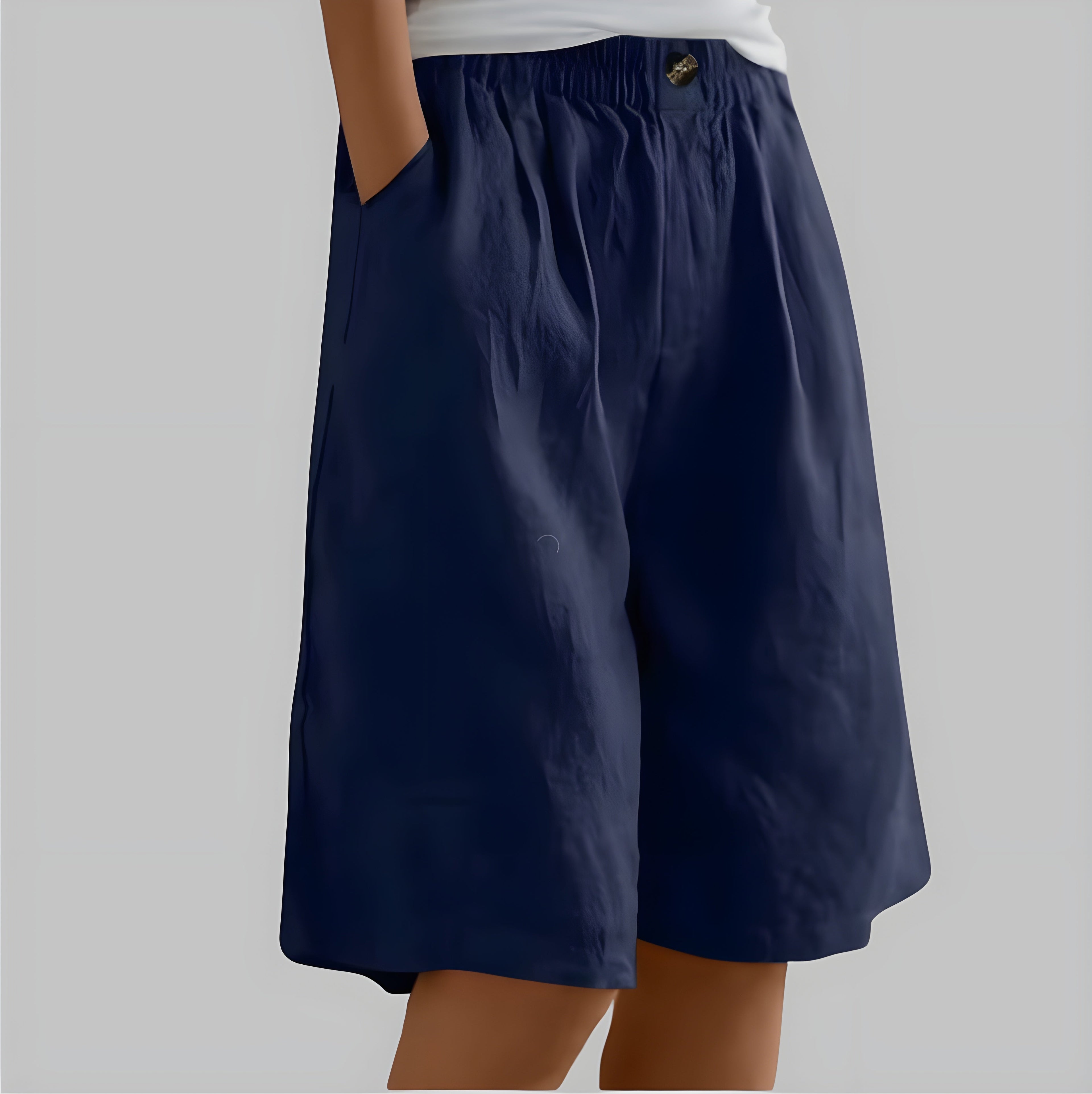 Selina™ | Pantalones de Verano Elegantes