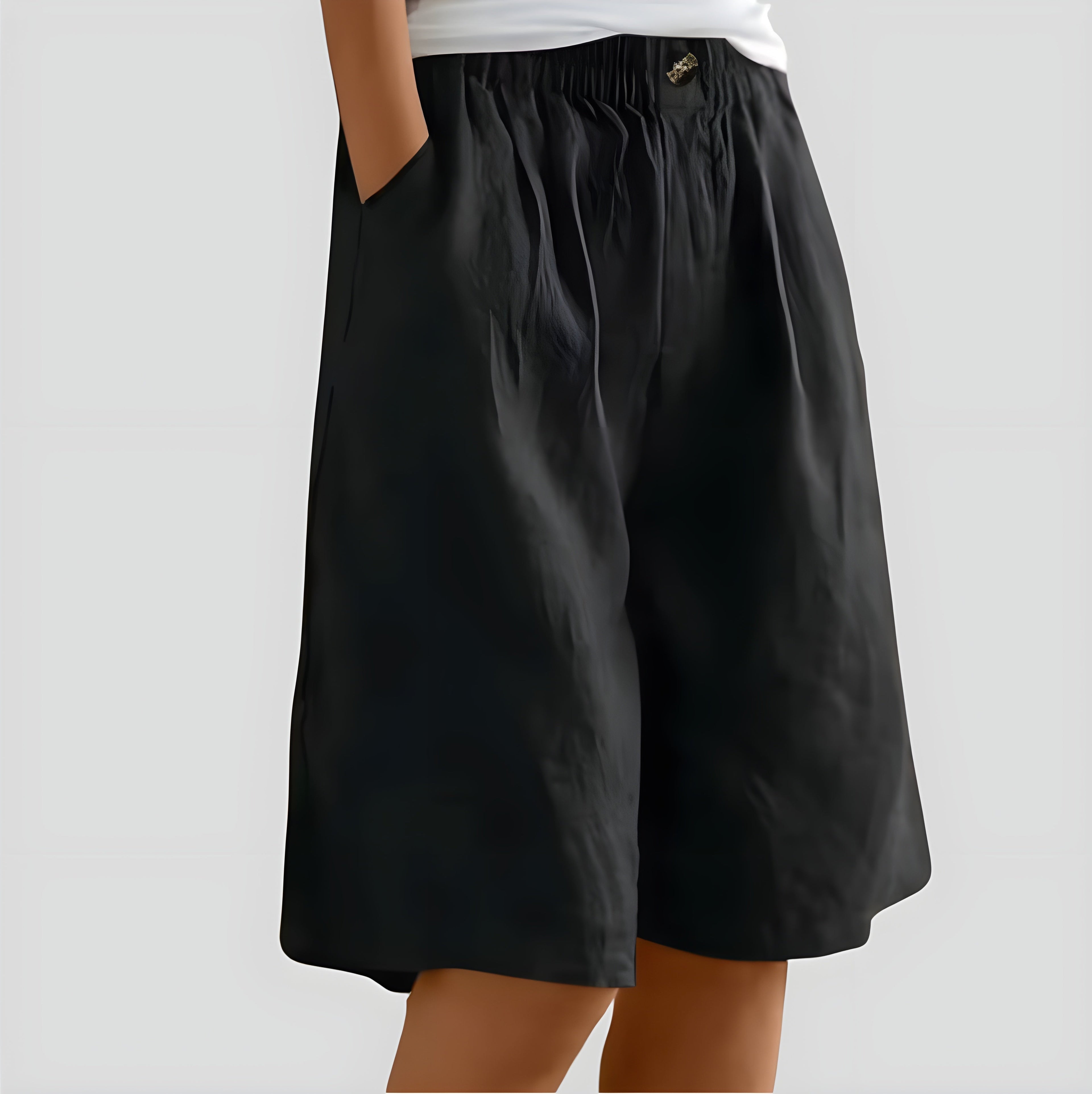 Selina™ | Pantalones de Verano Elegantes