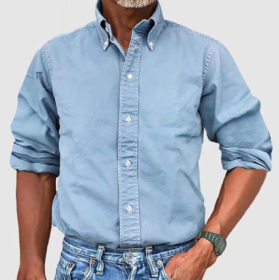 Holm | Camisa Tradicional