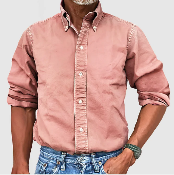 Holm | Camisa Tradicional
