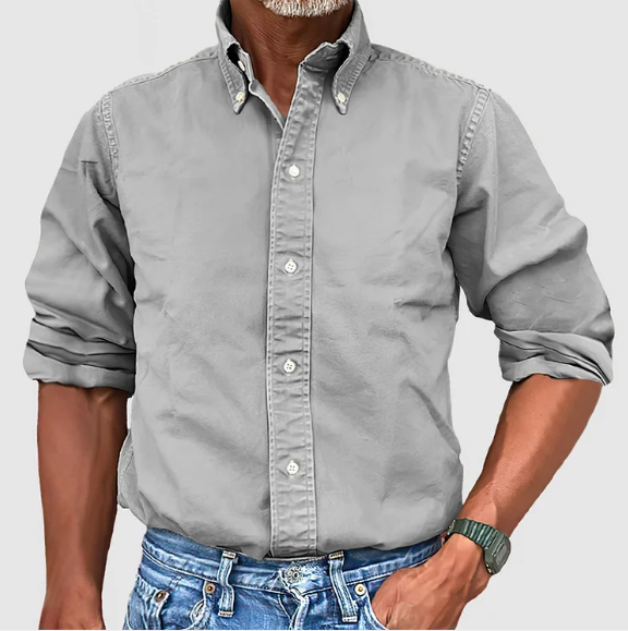 Holm | Camisa Tradicional