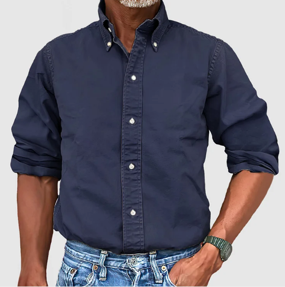 Holm | Camisa Tradicional