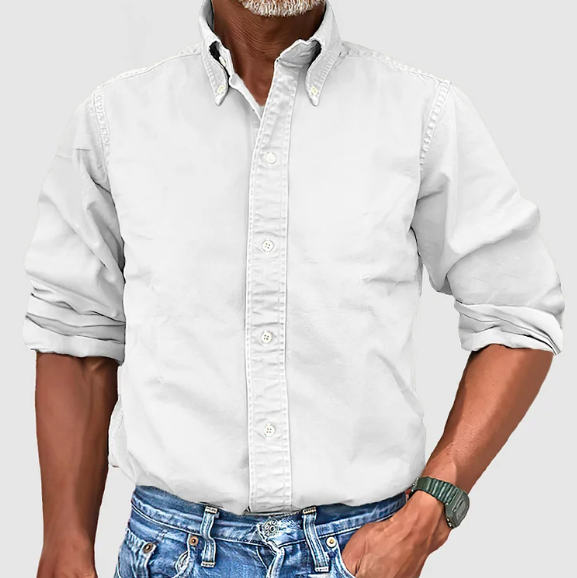 Holm | Camisa Tradicional