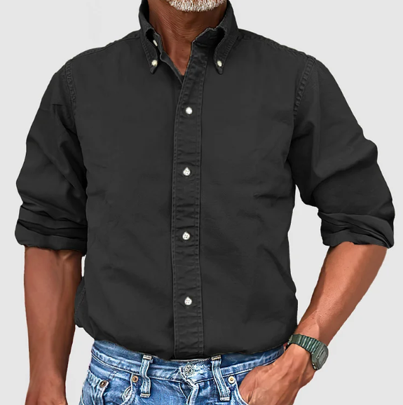 Holm | Camisa Tradicional
