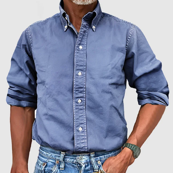 Holm | Camisa Tradicional