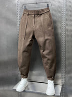 Bruno | Pantalones Formales