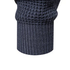 Drechsler | Suéter Casual Térmico para Hombre