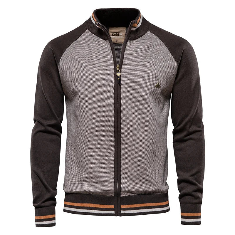 Toralf | Elegancia Casual con Máximo Confort