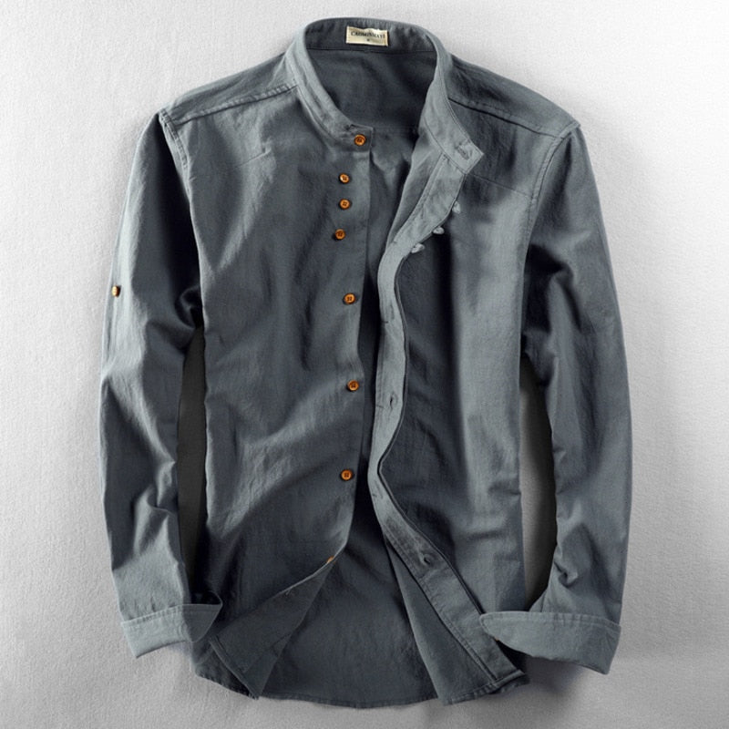 Mason | Elegancia Japonesa y Precisión Artesanal