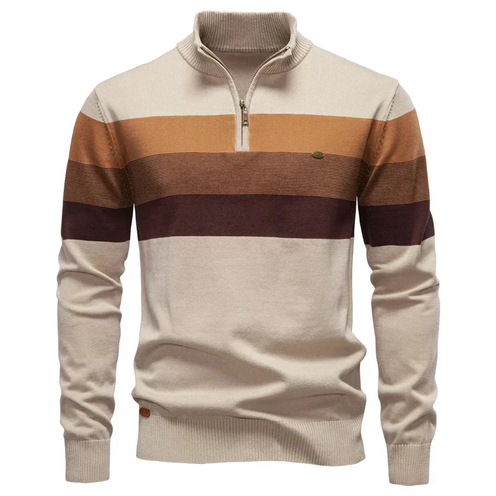 Neuhaus | Suéter Chic de Cuello Alto