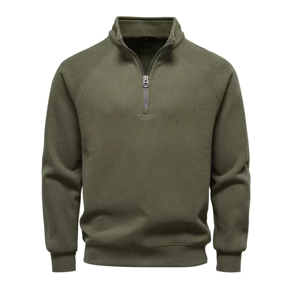Krause | Suéter Térmico Masculino