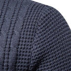 Drechsler | Suéter Casual Térmico para Hombre