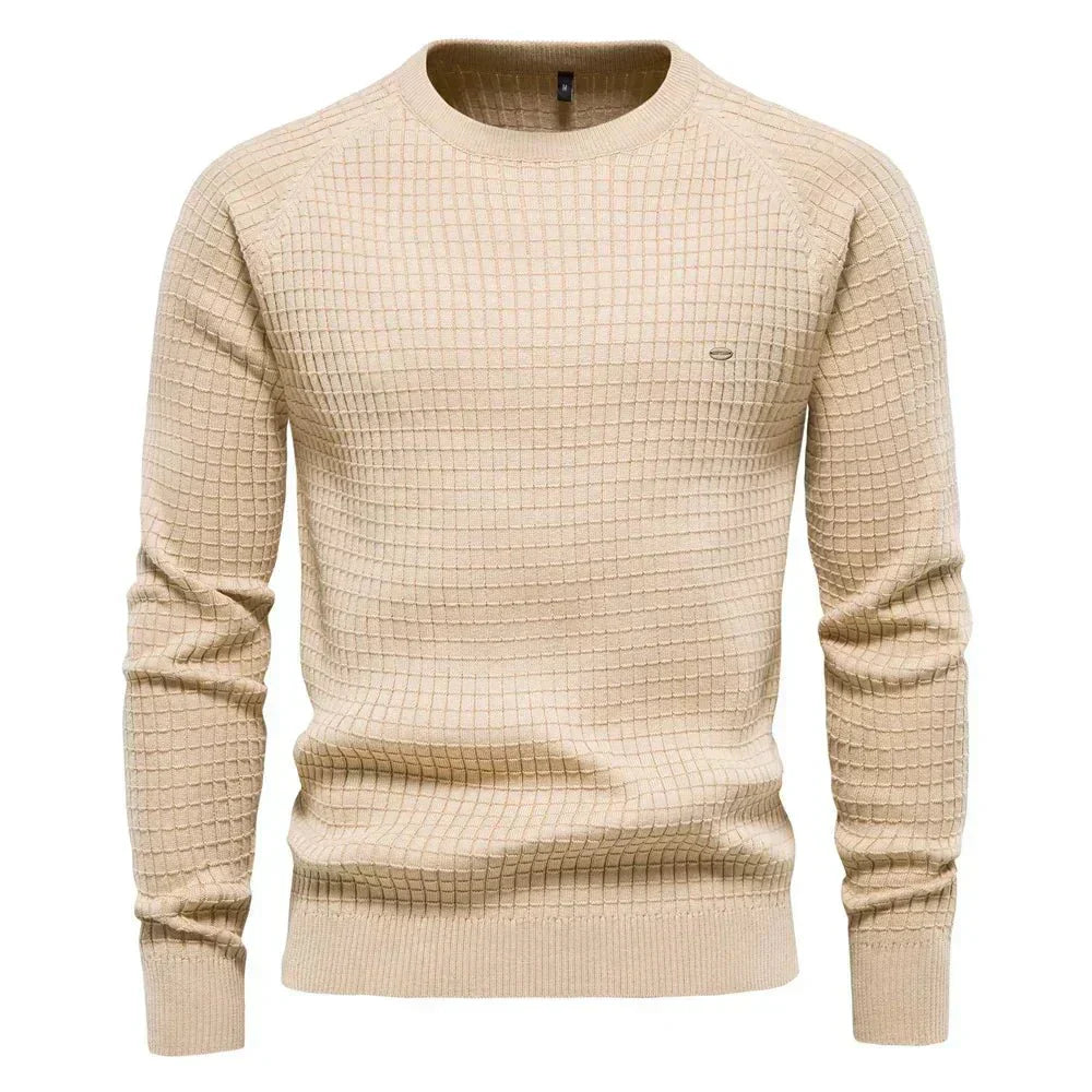 Sieghart | Estilo Elegante para Cualquier Ocasión