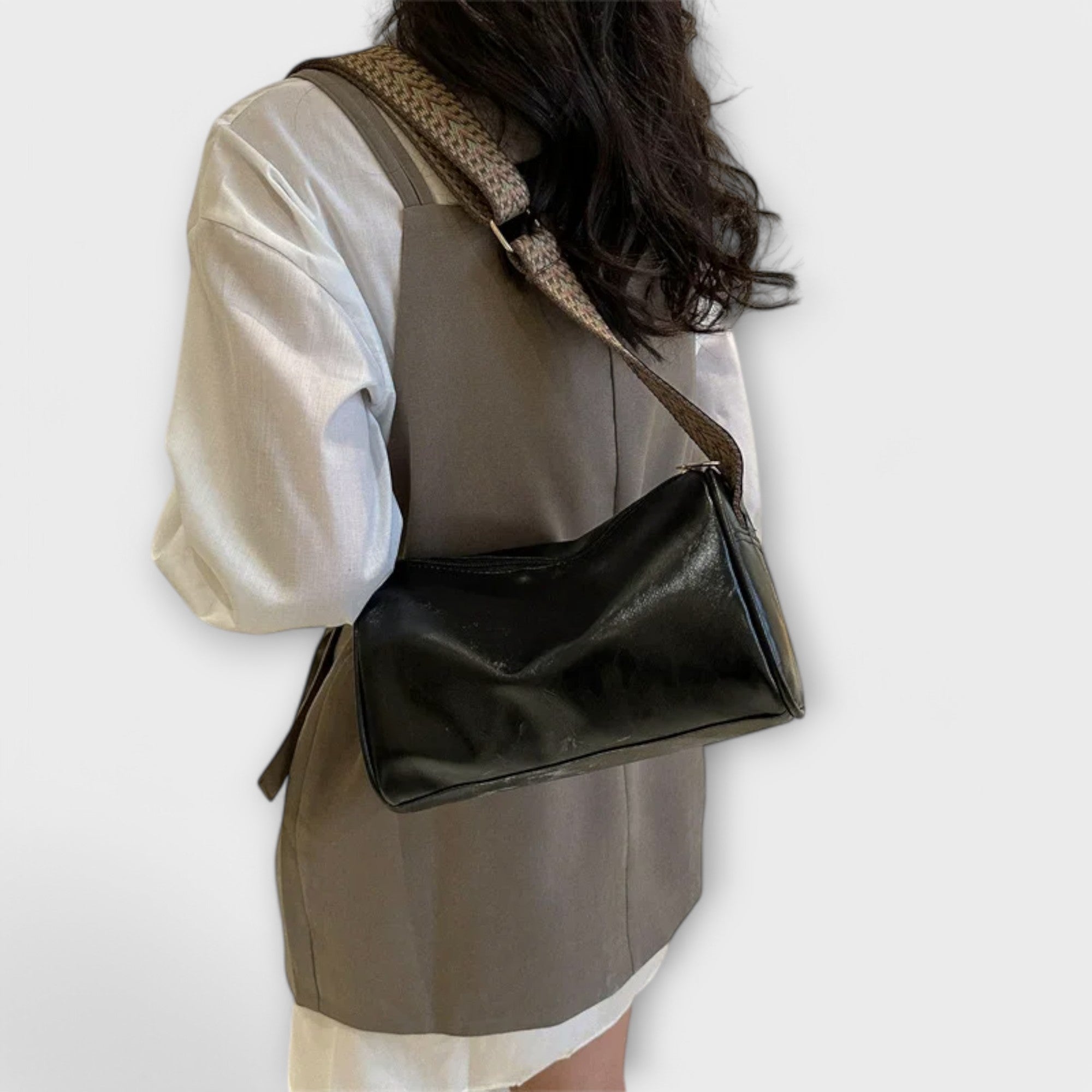 Olivia - Vintage Handbag