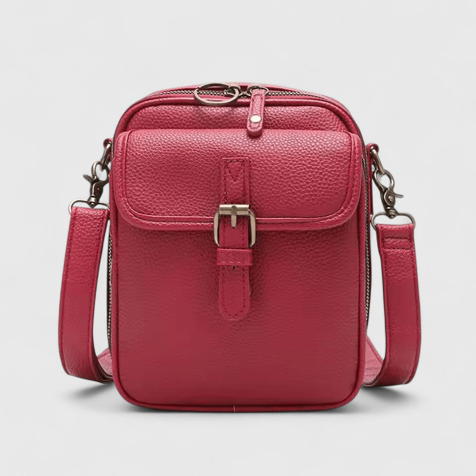 Seraphina | Bolso de Hombro Elegante
