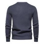 Drechsler | Suéter Casual Térmico para Hombre