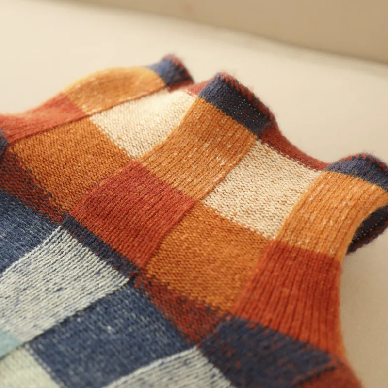 Valentina I Sweater