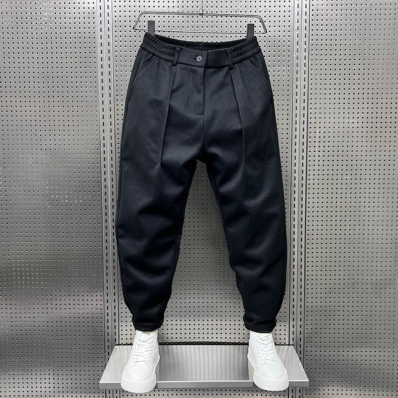 Bruno | Pantalones Formales