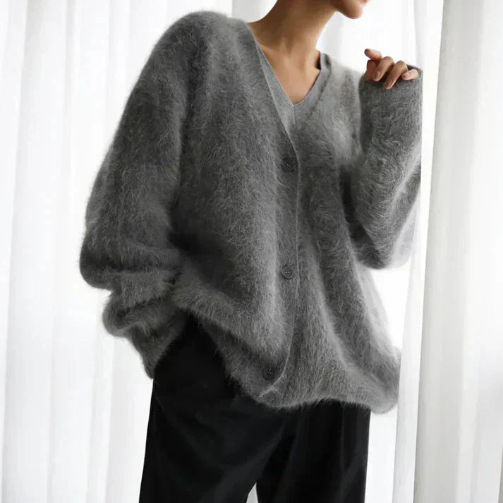 LOTTE I Sweater