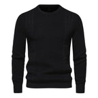 Drechsler | Suéter Casual Térmico para Hombre