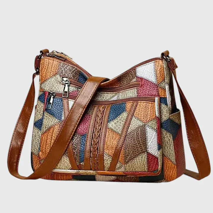 Hadriannah | Bolso de lujo con diseño artístico