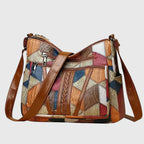 Hadriannah | Bolso de lujo con diseño artístico