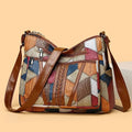 Kelay | Bolsa de Hombro Elegante