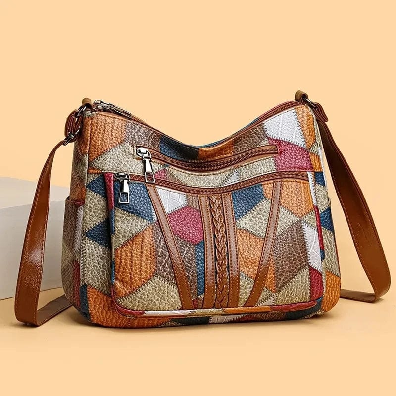 Kelay | Bolsa de Hombro Elegante