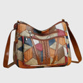 Hadriannah | Bolso de lujo con diseño artístico