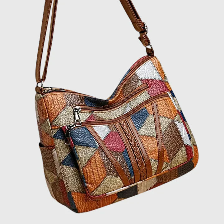 Hadriannah | Bolso de lujo con diseño artístico