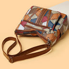 Kelay | Bolsa de Hombro Elegante