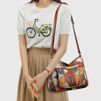 Hadriannah | Bolso de lujo con diseño artístico