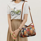 Kelay | Bolsa de Hombro Elegante
