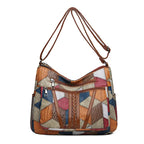 Kelay | Bolsa de Hombro Elegante