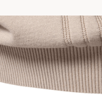 Burkhard | Suéter Elegante para Hombre con Estampado a Cuadros