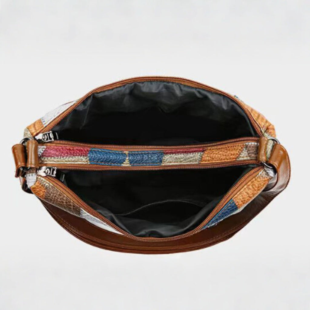 Kelay | Bolsa de Hombro Elegante
