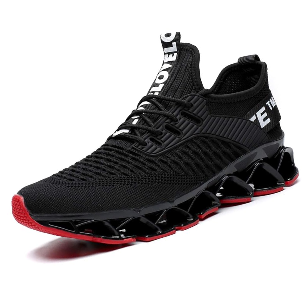Benno Elevate Sneakers | Height Boost +8CM