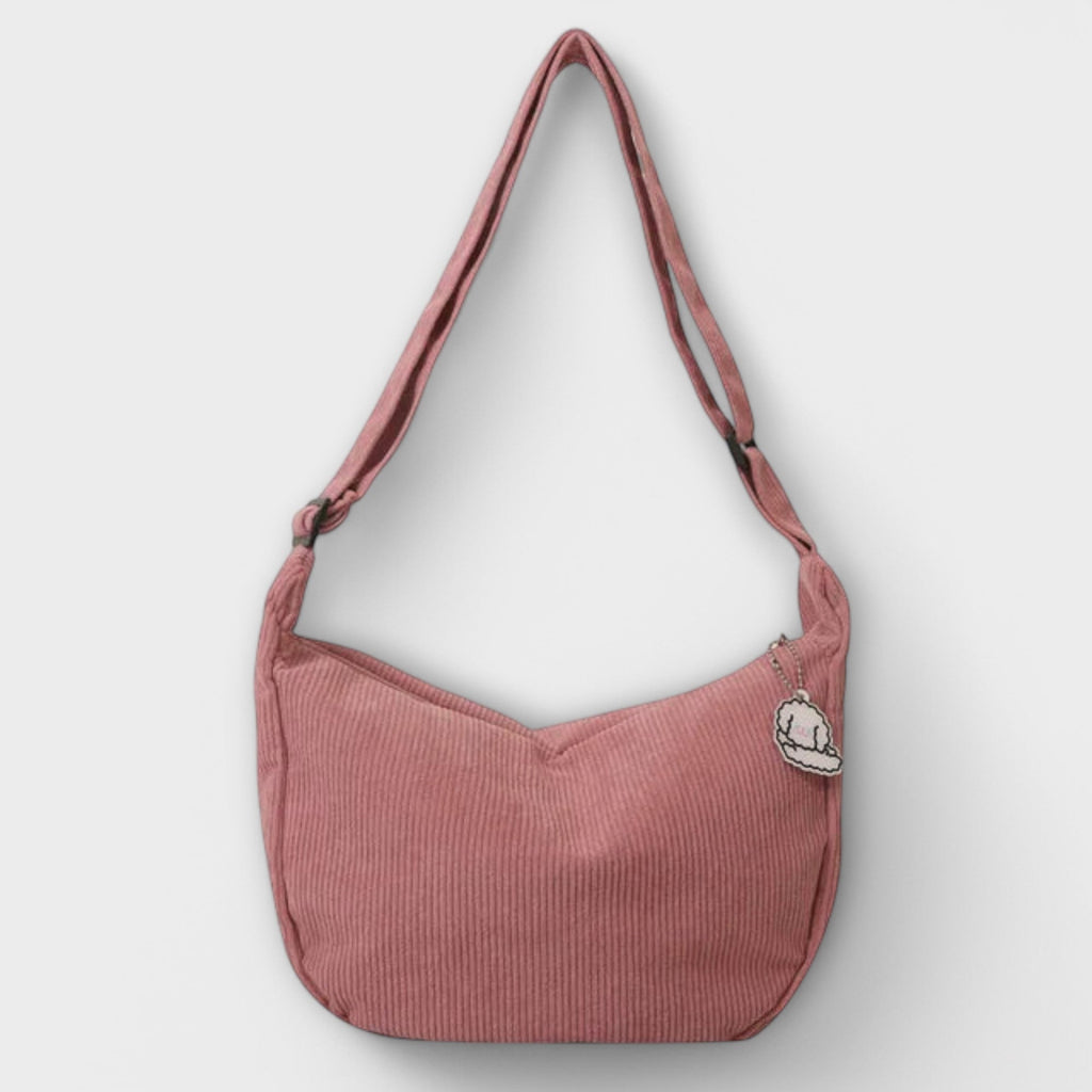 Bolsos de hombro de Cordura para dama