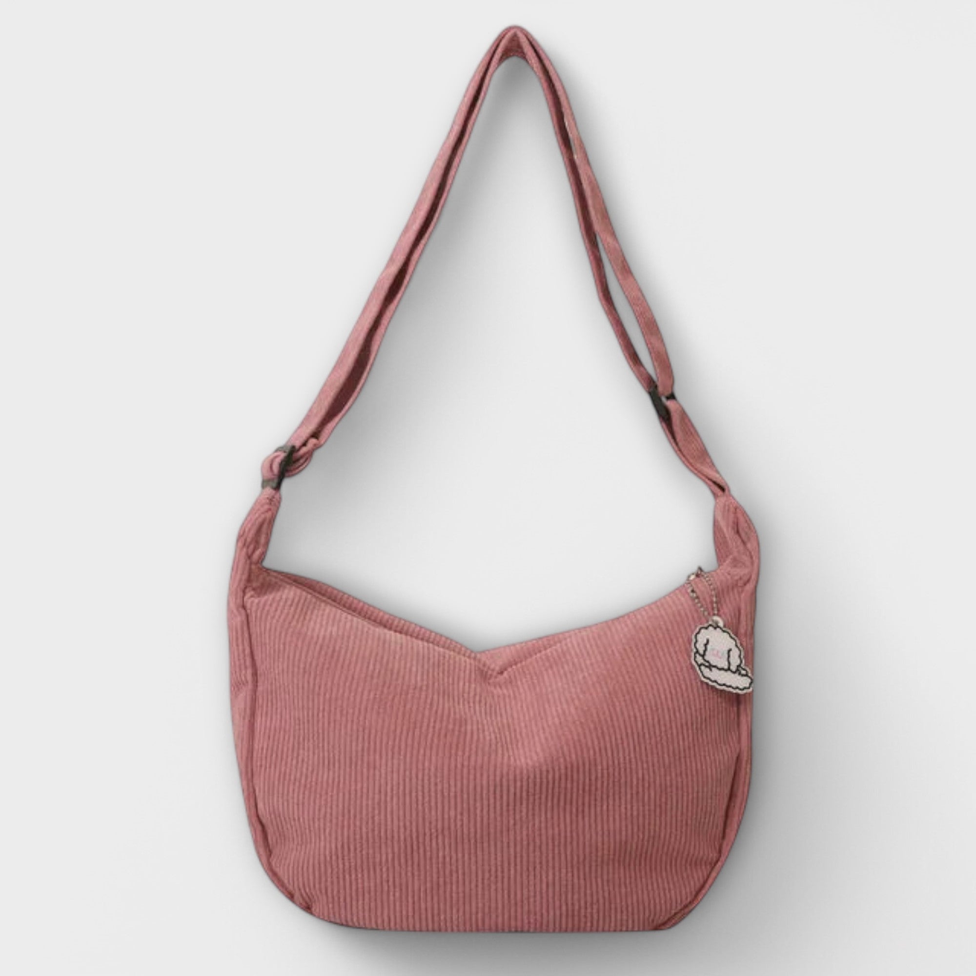 Bolsos de hombro de Cordura para dama