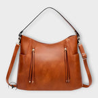 Olivia - Bolso Chic de Estilo Vintage para Mujeres