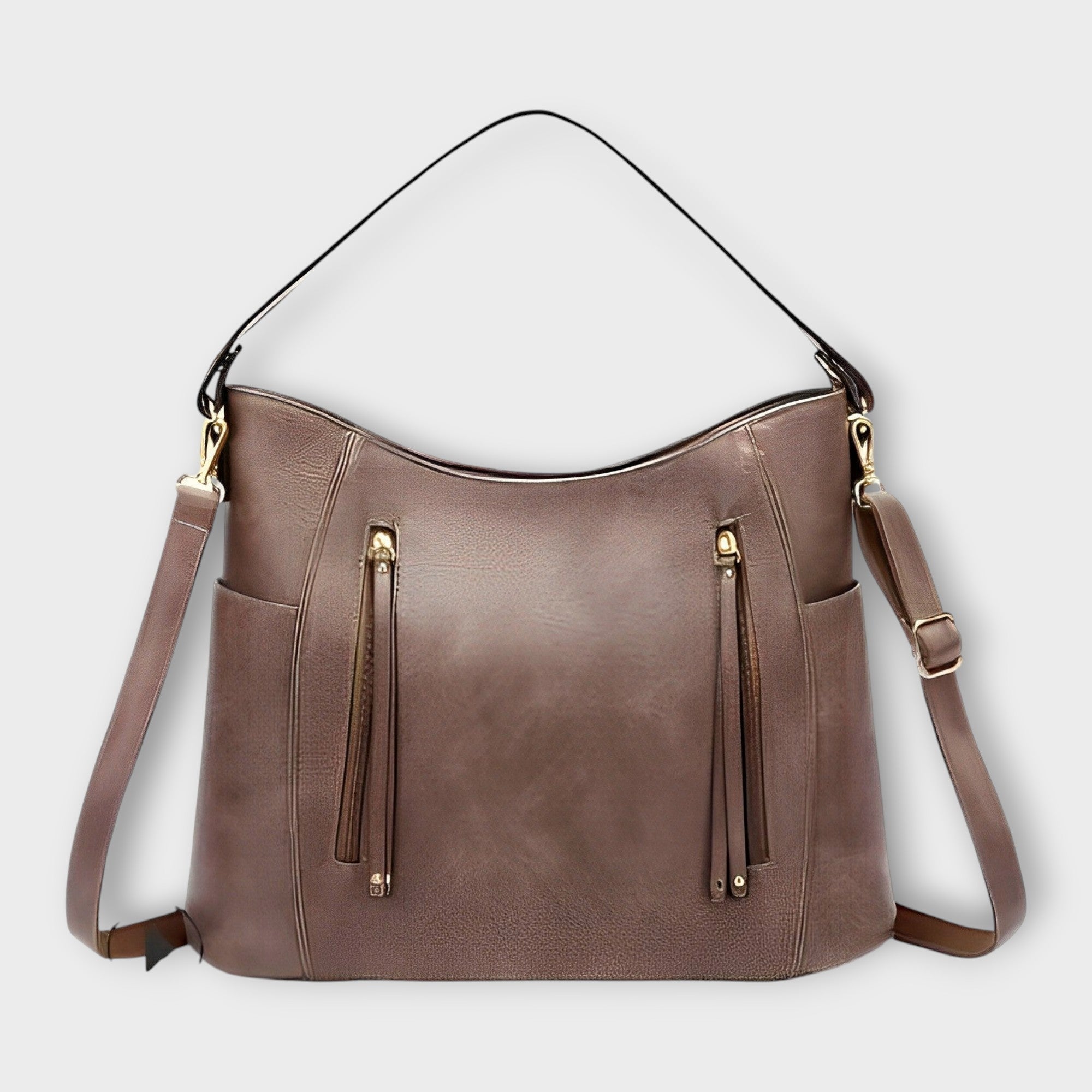 Olivia - Bolso Chic de Estilo Vintage para Mujeres