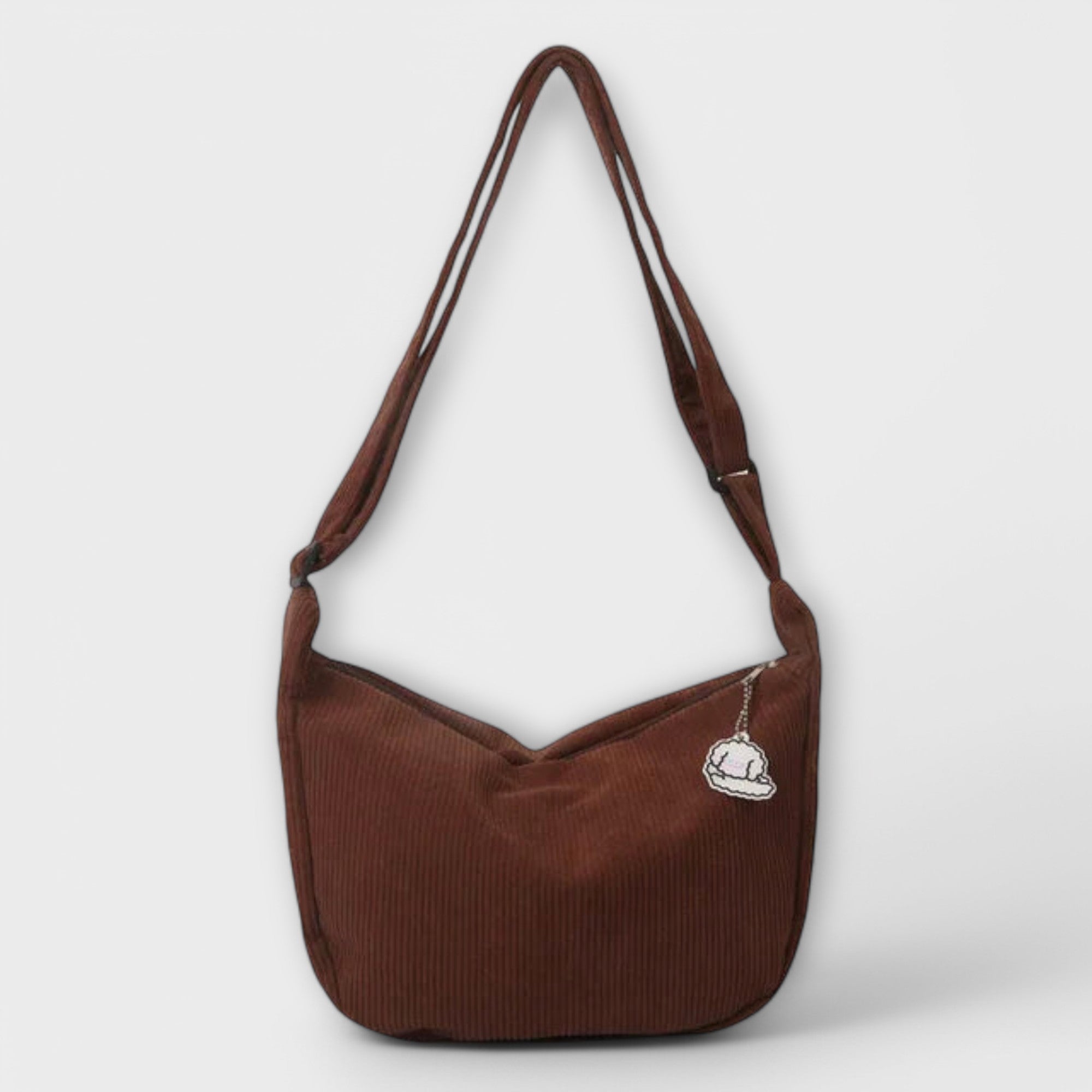 Bolsos de hombro de Cordura para dama