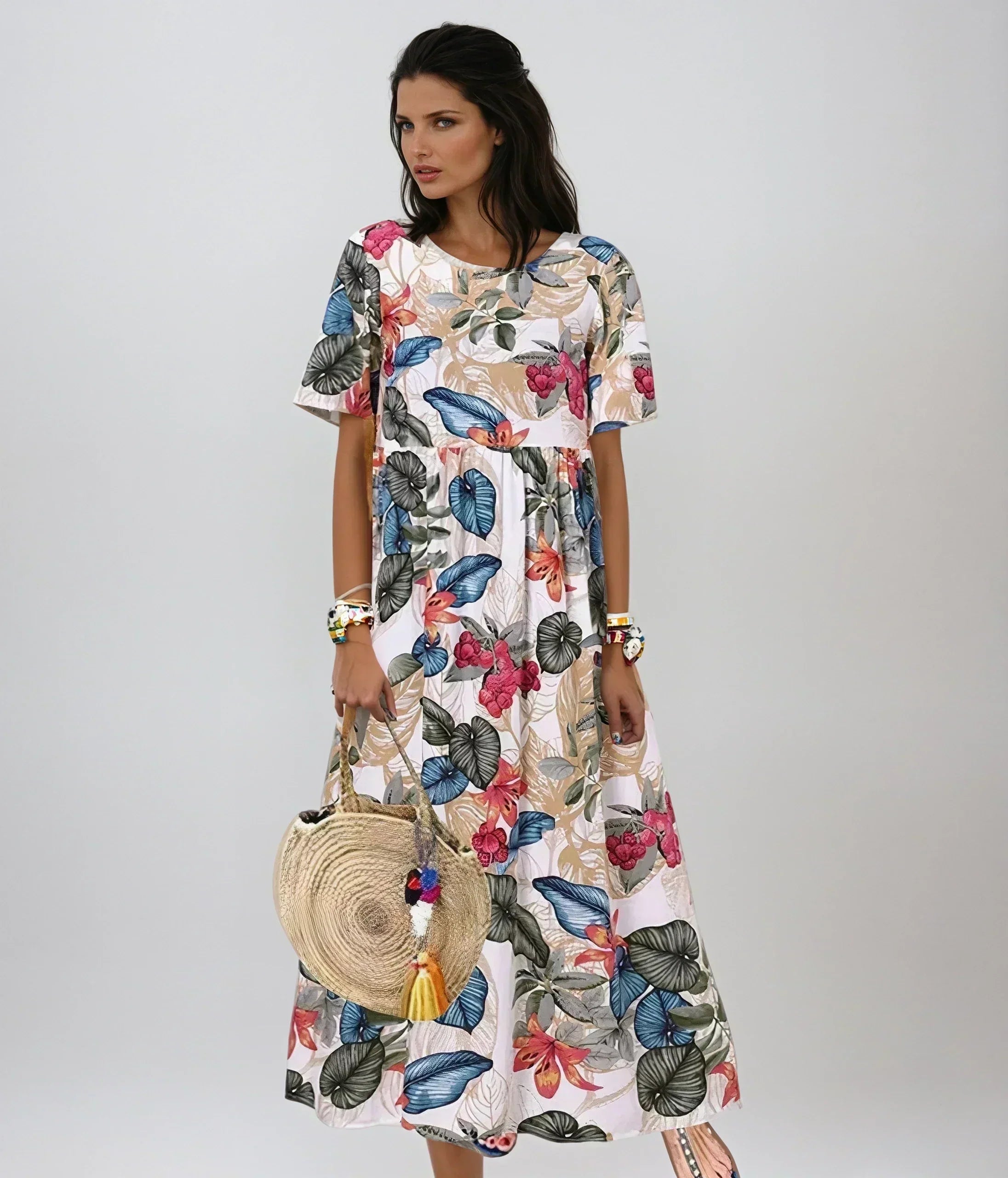 Lovi | Elegante Flor Estival