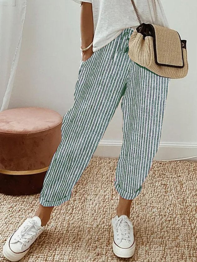 Martha - Pantalones Livianos