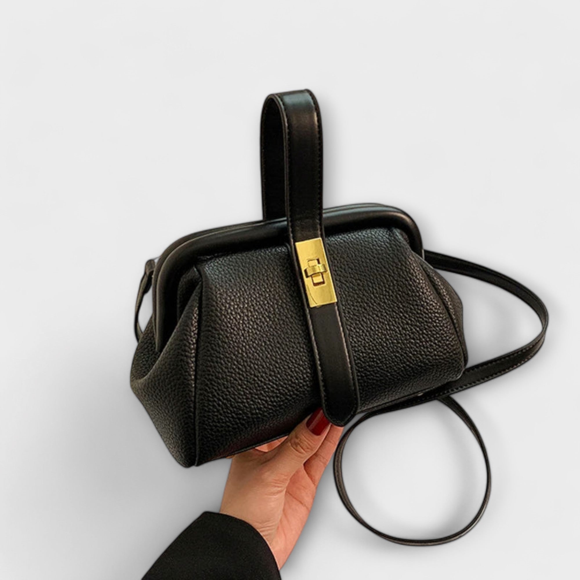 Olivia - Vintage-Inspired Bag