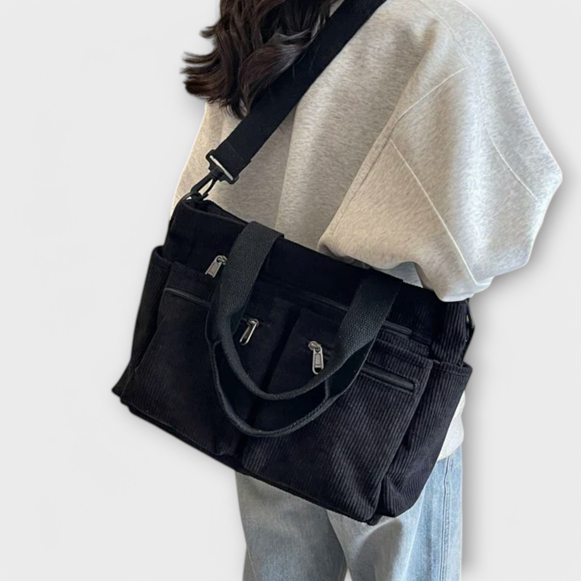 Olivia - Mochila de Transporte