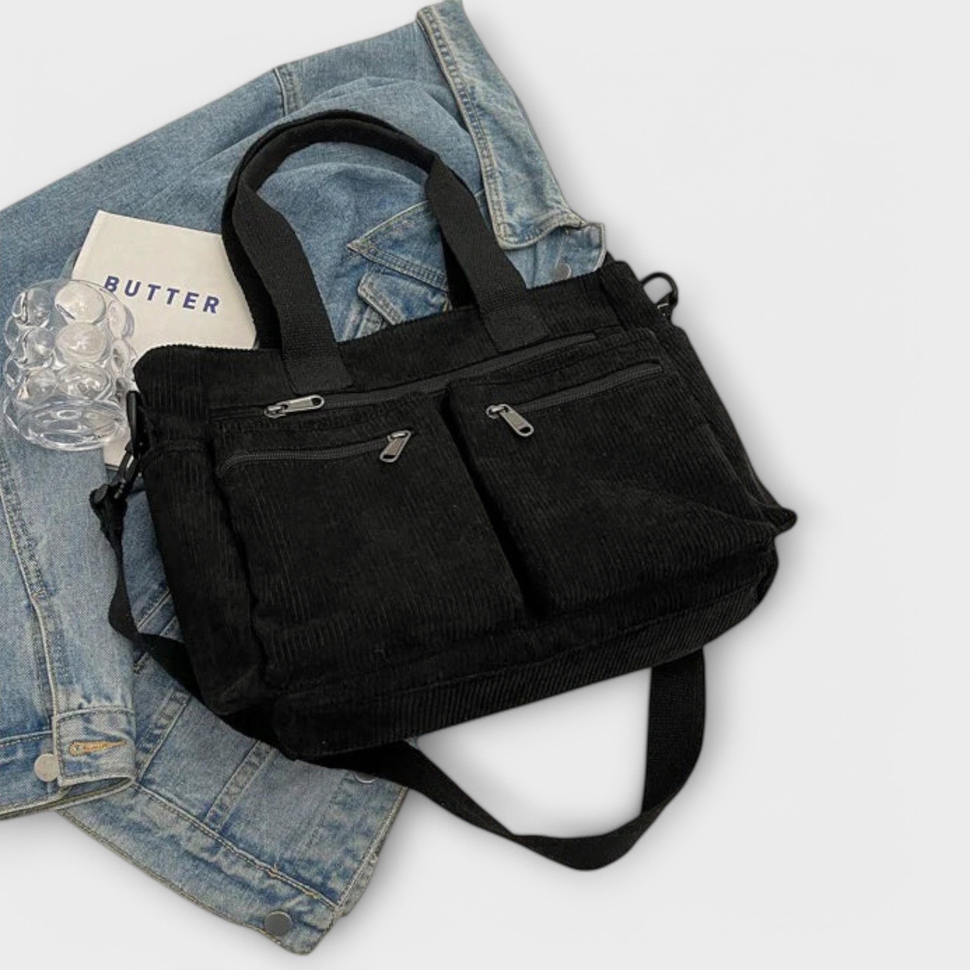 Olivia - Mochila de Transporte