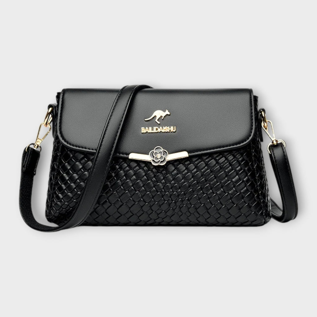 Olivia - Elegante bolso de hombro de lujo