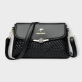 Olivia - Elegante bolso de hombro de lujo
