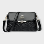 Olivia - Elegante bolso de hombro de lujo